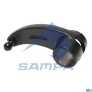 Кронштейн рычаг переключения передач Volvo Sampa