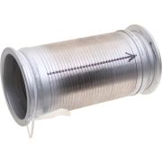 Гофра глушителя SHACMAN X6000