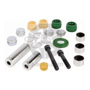 Ремкомплект суппорта Wabco PAN 19-1/Plus/22-1(направляющие, втулки, пыльники) TTT
