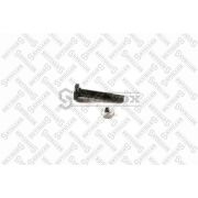 Болт полурессоры BPW 30x170 (под квадрат с гайкой) Stellox