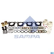 Ремкомлект тормозного вала SAF RZ/WRZ/WRZ 8435/11035, 38*70*63 Stellox