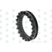 Полумуфта дифференциала RB 660, RBP 730,RB 662, RBP 735/835 SCANIA Euroricambi