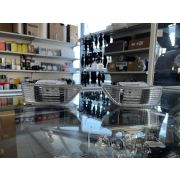 Фонарь козырька солнцезащитного (правый) DONGFENG GX (DFH4180)