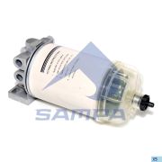 Топливный фильтр в сборе (сепаратор) Scania 4/P/G/R/T PDE DT