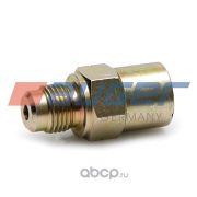 Клапан обратный Volvo D12A/B m16*1,5 AUGER