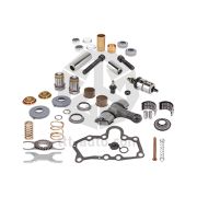 Ремкомплект суппорта 41(предмет) полный комплект правый Meritor DUCO, Volvo TTT