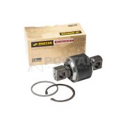 Шарнир двуручный DAF/MAN/Volvo/Iveco/RVI 85*130*21 ROSTAR