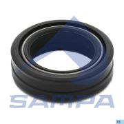 Манжета штока цилиндра переключения передач Scania R-series SAMPA