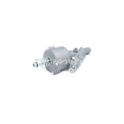 ПГУ Scania 2/3-я серия TOPCOVER
