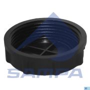 Крышка бачка ГУР DAF 95XF/XF95, MAN TG-A/TG-X/TG-S, MB Actros, Volvo FH12/FM12 Sampa
