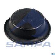 Мембрана тормозная глубокая 30 SAMPA