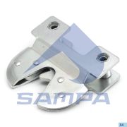 Замок капота MAN TGA/TGX/TGS Stellox