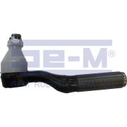 Наконечник тяги рулевой левый M30*1.5/M18*1.5 L=195 конус 22.2 MAN TGL SE-M