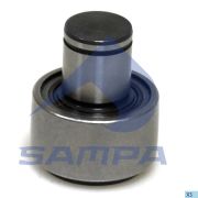 Подшипник вилки сцепления Scania Sampa