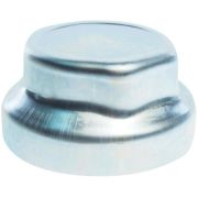 Колпак ступицы BPW Eco Plus 136*2,5 (резьба внутри) SW110 Stellox