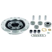 Корпус планетарной передачи для Volvo FM(4) ZF