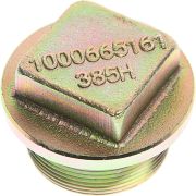 Пробка масляного картера (поддона) SHACMAN X3000/6000