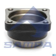 Ступица вентилятора MAN SAMPA