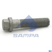 Болт карданного вала Scania М12х50 Sampa