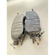 Колодки тормозные передние TANK 300