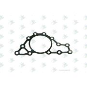 Прокладка насоса масляного КПП MAN/DAF/RVI/Iveco/Volvo Euroricambi