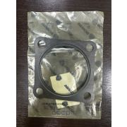 Прокладка КОМ EG653-665 Scania Bus/P/G/R/T