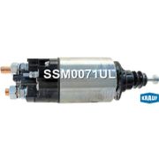 Втягивающее реле стартера 24v D64 VOLVO FH Stellox