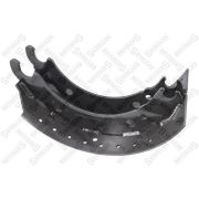Колодка тормозная BPW ECO 420x200 (без ролика) Stellox