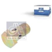 Болт полый M14*1.5 SAMPA