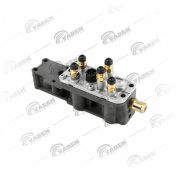 Блок клапанов КПП MAN TGA/TGS/TGX VADEN