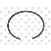 Кольцо стопорное 50x2,0, ZF Euroricambi