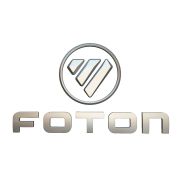 Ламбрекен лоб.+ шторка боковая кожзам 2.2м FOTON (коричневый)