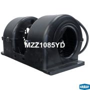 Мотор отопителя MAN/SITRAK C7H/HOWO T5G в сборе