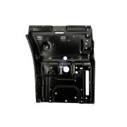 Кронштейн подножки Scania 4,R правый TD
