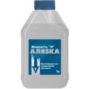 Жидкость «И» Аляска