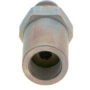 Клапан MAN TGA ограничения давления топлива дв.D2066 (в рампу) BOSCH