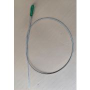 Щуп уровня масла для SITRAK C7H MAX/HOWO T5G TX 8*4, TX 6*4