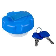 Крышка бака RENAULT,VOLVO, SCANIA D-60 ADBLUE AT