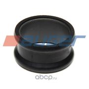 Патрубок системы охлаждения D45*23 MAN/SITRAK AUGER