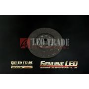 Диск сцепления (усиленная ступица D225mm) D430x52,5 Howo/Sitrak Leo Trade