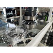 Блок подшипник передней ступицы DONGFENG GX DFH4180 EURO 5/6