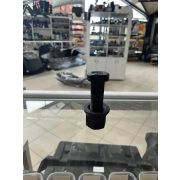 Болт колеса с гайкой задний DONGFENG GX DFH4180 EURO 5/6