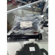 Болт передней рессоры задний DongFeng GX DFH4180 EURO 5