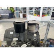 Втулка стабилизатора переднего DongFeng DFH4180 EURO 5/6