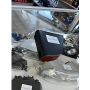 Заглушка бампера правая (верхняя) DONGFENG GX DFH4180