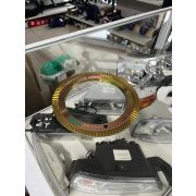 Кольцо ABS передней ступицы DONGFENG GX DFH4180 EURO 5