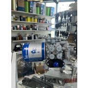 Осушитель воздуха в сборе для DONGFENG GX DFH4180 EURO 5/6