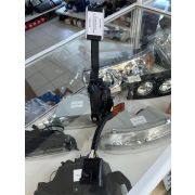 Педаль газа DONGFENG GX DFH4180 EURO 5/6