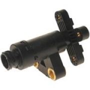 Кран уровня пола ECAS Iveco/MAN/MB/Scania/SITRAK/SHACMAN X6000/FAW J7 HD-PARTS