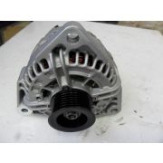 Генератор Shacman X3000/X6000 (шкив ручейковый 6PK) WP12/WP13